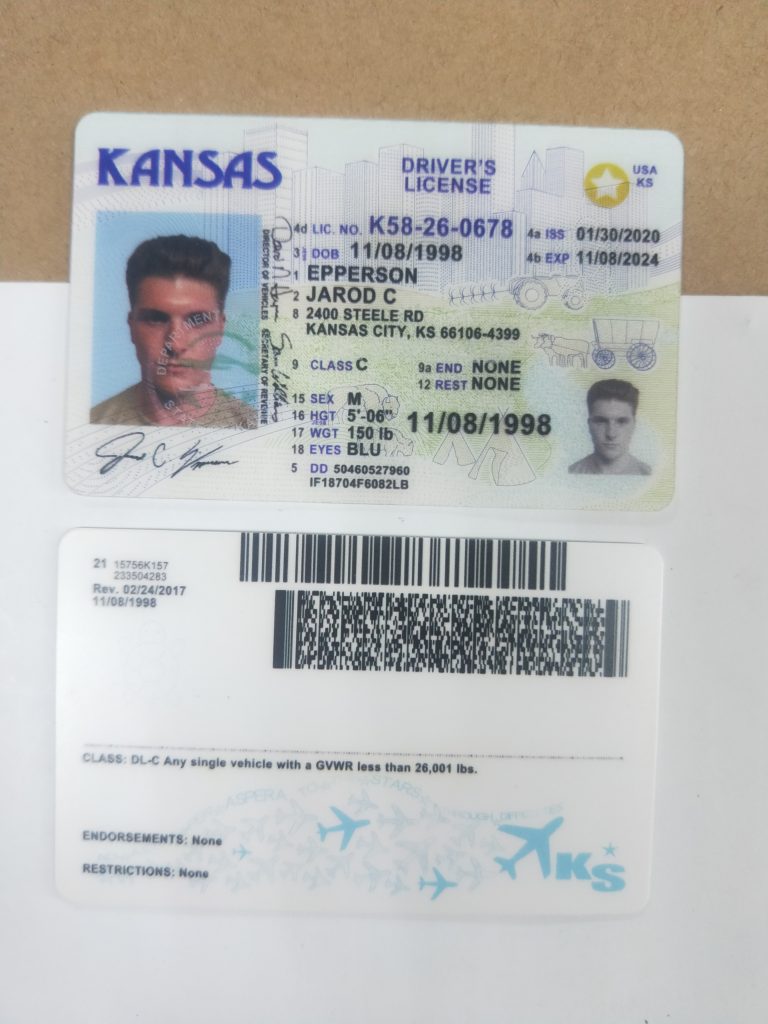 kansas-driving-license-psd-template-driving-license-template