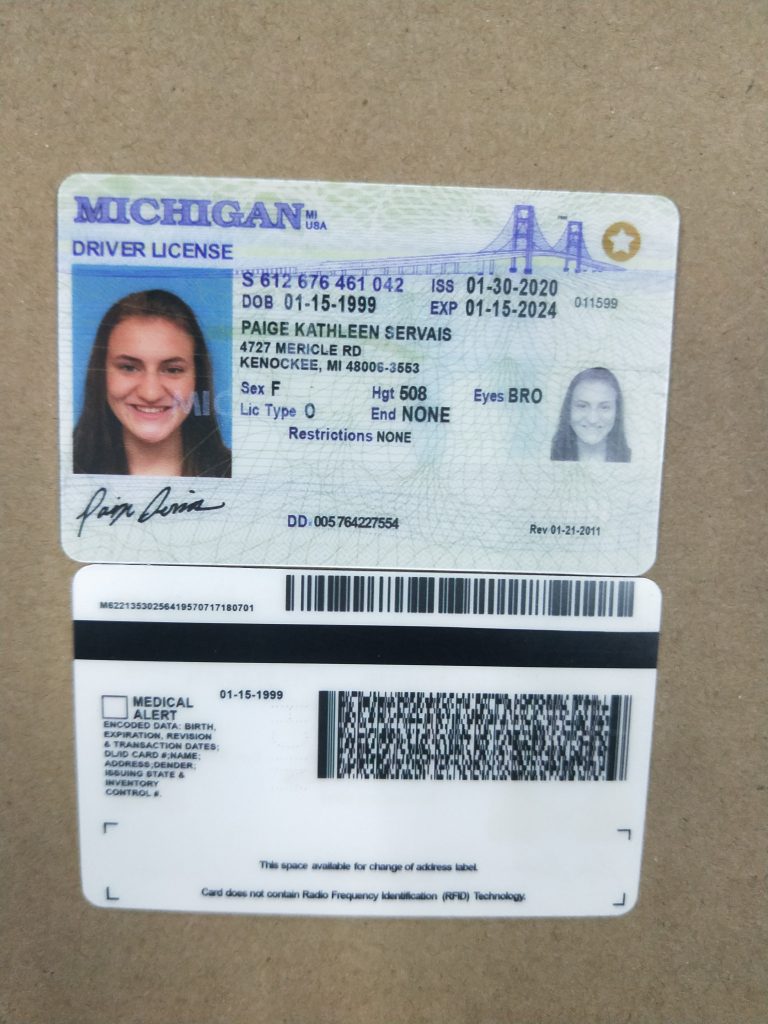 michigan-driving-license-psd-template-driving-license-template
