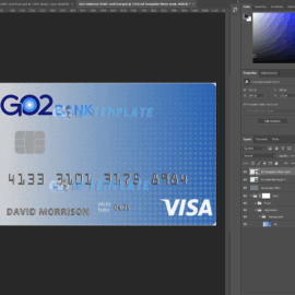 GO2bank Visa Card