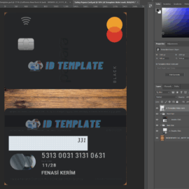 Papara MasterCard