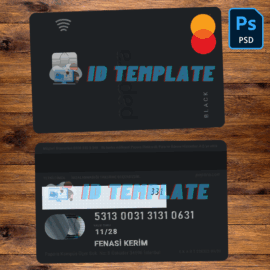 Papara MasterCard