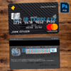 Australia Commonwealth Bank Mastercard