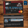 Bank of Albania Mastercard