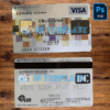 MUFG Visa Card