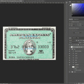 American Express Platinum Card