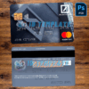 Germany Deutsche Bank Mastercard