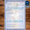 Texas Certificate of Title of Vehicle